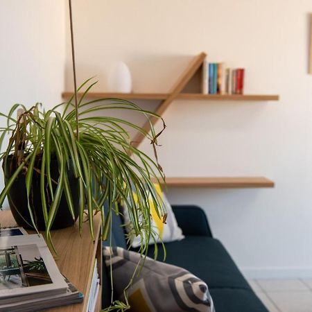 Vue Mer ! Appartement Pour 4 Les Sables-dʼOlonne 외부 사진